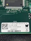 KONTRON   584290057  came from BEP Aurora GC200018  VIVID E95 BEP E9 CPU Board  584290057  came from BEP Aurora GC200018  Ultrasound General