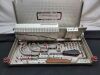 SYNTHES Universal Nail Instruments Set Synthes Nail Set