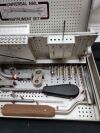 SYNTHES Universal Nail Instruments Set Synthes Nail Set