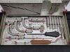 SYNTHES Universal Nail Instruments Set Synthes Nail Set