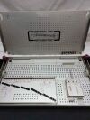 SYNTHES Universal Nail Instruments Set Synthes Nail Set