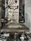 APPLIED BIOSYSTEMS Sciex 4800 MALDI TOF Analyzer Mass Spectrometer Mass Spectrometer