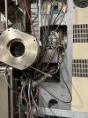 APPLIED BIOSYSTEMS Sciex 4800 MALDI TOF Analyzer Mass Spectrometer Mass Spectrometer
