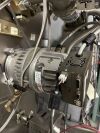 APPLIED BIOSYSTEMS Sciex 4800 MALDI TOF Analyzer Mass Spectrometer Mass Spectrometer