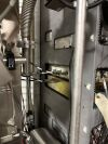 APPLIED BIOSYSTEMS Sciex 4800 MALDI TOF Analyzer Mass Spectrometer Mass Spectrometer