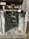 APPLIED BIOSYSTEMS Sciex 4800 MALDI TOF Analyzer Mass Spectrometer Mass Spectrometer