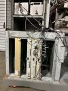 APPLIED BIOSYSTEMS Sciex 4800 MALDI TOF Analyzer Mass Spectrometer Mass Spectrometer