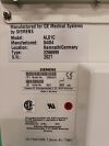 GE Medical Systems AL01C Collimator X-Ray 2266999 w/ X-Ray Tube 46-155400G46 Collimator - X-Ray