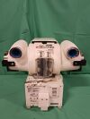 GE Medical Systems AL01C Collimator X-Ray 2266999 w/ X-Ray Tube 46-155400G46 Collimator - X-Ray