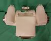 GE Medical Systems AL01C Collimator X-Ray 2266999 w/ X-Ray Tube 46-155400G46 Collimator - X-Ray
