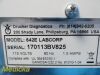 DRUCKER 2018  Diagnostic Lab Corp 642E Centrifuge