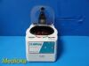 DRUCKER 2018  Diagnostic Lab Corp 642E Centrifuge