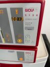 R. WOLF Set Bronchoscope