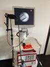 R. WOLF Set Bronchoscope