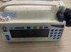 MEDFUSION 3500 Pump IV Infusion