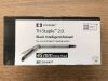 COVIDIEN SIG45AXT Tri-Staple 2.0 Black Intelligent Reload Extra Thick 45mm (6/Box)