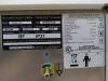 WOLF 2222 Hystero Pump II