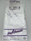 BARD 0805910 POWERHICKMAN CV CATHETER, DUAL LUMEN, INTERMEDIATE: 9.5F X 15G, 5CM CUFF