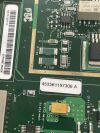 PHILIPS   p/n:  453561197306  pcb p/n: 453561197293 B Philips Ultrasound HDI5 Analog Interface Module Assy / AIM  p/n:  453561197306  pcb p/n: 453561197293 B is in excellent condition  Ultrasound General