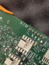 PHILIPS   p/n:  453561197306  pcb p/n: 453561197293 B Philips Ultrasound HDI5 Analog Interface Module Assy / AIM  p/n:  453561197306  pcb p/n: 453561197293 B is in excellent condition  Ultrasound General