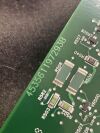 PHILIPS   p/n:  453561197306  pcb p/n: 453561197293 B Philips Ultrasound HDI5 Analog Interface Module Assy / AIM  p/n:  453561197306  pcb p/n: 453561197293 B is in excellent condition  Ultrasound General