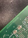 PHILIPS 453561182933  PCB: 453561182923A Philips HD15  Front End Board Assy: 453561182933  PCB: 453561182923A Ultrasound General