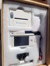 ABAXIS Vetscan Analyzer Lot  hm5 , vs2,  SA , UA , with ocus microscope Blood Analyzer