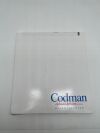 JOHNSON & JOHNSON 614-581 CODMAN AGILITY 16
