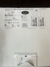 JOHNSON & JOHNSON 614-581 CODMAN AGILITY 16