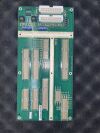 PHILIPS Philips HD15  BACKPLANE BOARD :  453561197362  /  453561197352B  Philips HD15  BACKPLANE BOARD :  453561197362  /  453561197352B (on Back ) Ultrasound General