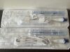 OLYMPUS WA22744S PLASMA NEEDLE -LONG,RIGHT-ANGLED,12-30
