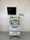 OLYMPUS CV-260SL complete Tower with GIF-H260 Gastro and CF-Q260DL Long Colonoscope Endoscope