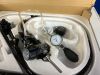 OLYMPUS CV-260SL complete Tower with GIF-H260 Gastro and CF-Q260DL Long Colonoscope Endoscope