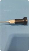 GYRUS ACMI G27L-12A Hysteroscope