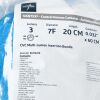 MEDLINE ECVC215 Vantex Central Venous Catheter