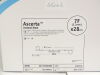 BOSTON SCIENTIFIC 145-621 145621 Ascerta Firm Ureteral Stent 7F (2.3mm) x 28cm Expired Training Aids
