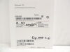 ARTHREX AR-4065-90S SutureLasso 90 Degree with Perforating Needle Cannula with Suture Loop (2023/07/31)