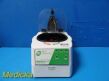 QUEST 2014  Diagnostics Drucker Horizon 642E Centrifuge