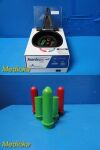 DRUCKER 2011  Horizon Mini 642E Centrifuge