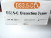 MEDTRONIC 13-121-1 Dissecting Sealer DS3.5-C Expired