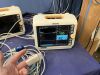 PHILIPS SureSigns VM4 Bedside Monitor