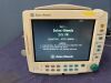 DATEX Anesthesia Monitor Anesthesia Monitor