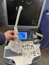 GE E8C Ultrasound Transducer