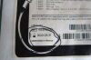 BARD DAVOL Ref: 060610 4.2 F Broviac CV Catheter 0.7 mm Lumen (white adapter) Repair Kit, Exp. 03/2020