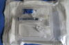 BARD DAVOL Ref: 060610 4.2 F Broviac CV Catheter 0.7 mm Lumen (white adapter) Repair Kit, Exp. 03/2020