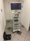 KARL STORZ Image 1 HUB 222010 20 Tower camera H3Z Laparoscope