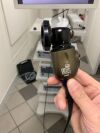 KARL STORZ Image 1 HUB 222010 20 Tower camera H3Z Laparoscope
