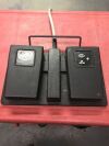PHILIPS 989600006131 Foot Switch C-Arm