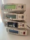 MASIMO Radical-7 Handheld Pulse Ox With DOCKING STATIONS
