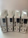 MASIMO Radical-7 Handheld Pulse Ox With DOCKING STATIONS